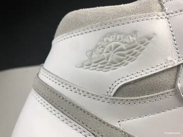 Grey Neutral Jordan 85 1 High Air BQ4422-100 Retro 0511